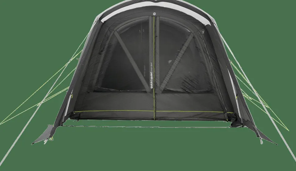 Outwell Florida 5 Air Green