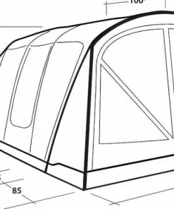 New Florida 6 Air Camping