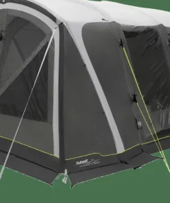 Outwell Florida 6 Air Green Best