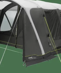 Outwell Florida 6 Air Green Best