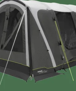 Outwell Florida 5 Air Green
