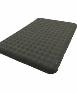 Outwell Flow Airbed Double Black New