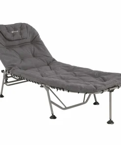 Outwell Fontana Lake Grey