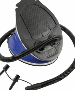 Outwell Foot Pump 3L Navy New