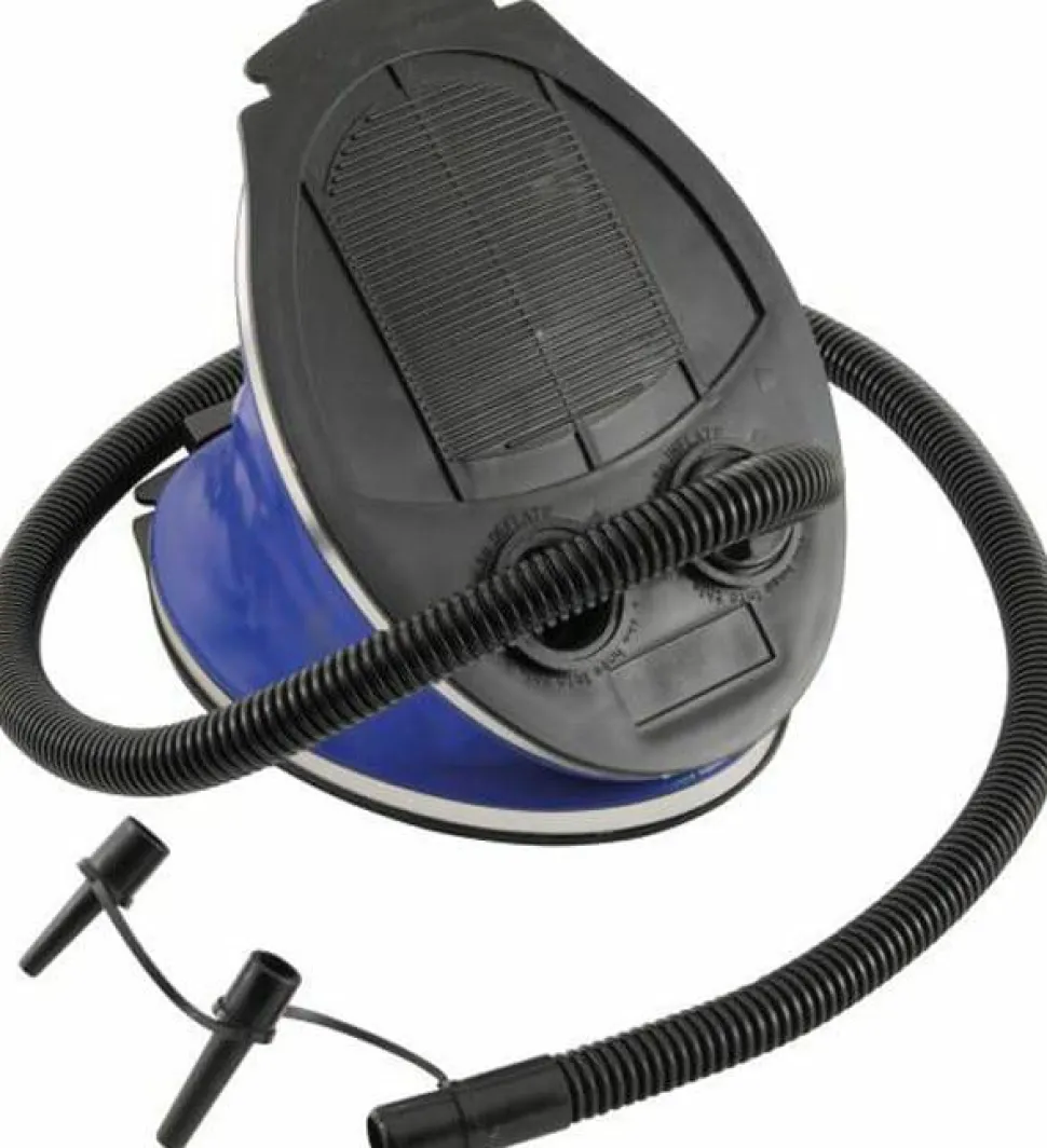 Outwell Foot Pump 3L Navy