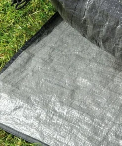 Outwell Footprint Sky 5 Black & Grey