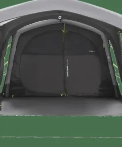 Outwell Iowa 5 Air Green Hot