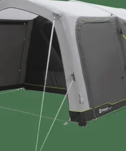 Outwell Iowa 5 Air Green Hot