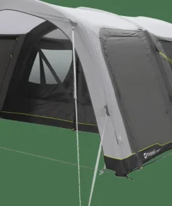 Outwell Iowa 6 Air Green Hot