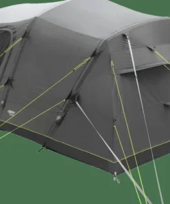 Hot Iowa 6 Air Camping