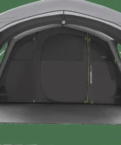 Hot Iowa 6 Air Camping