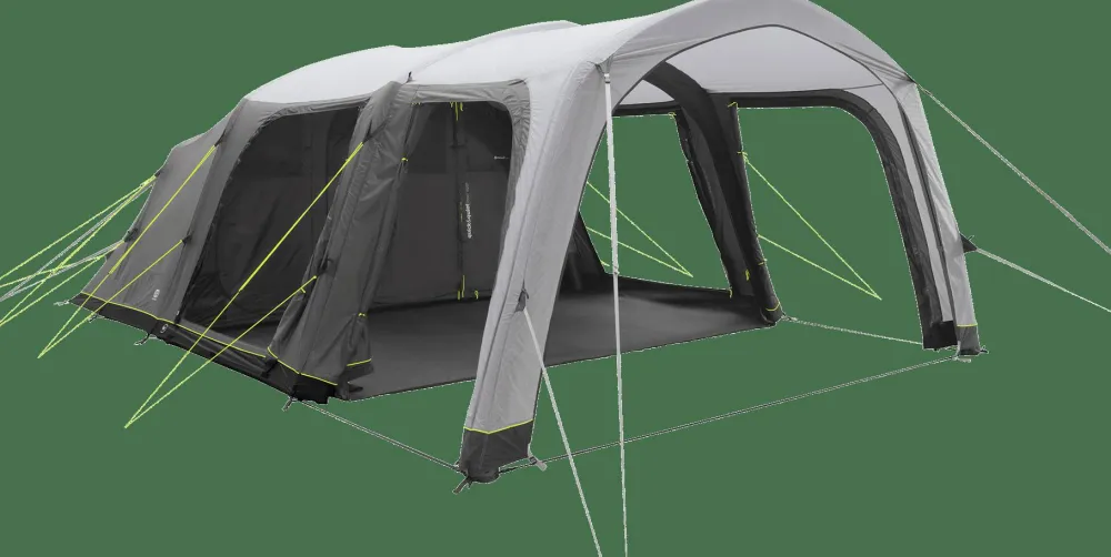 Hot Iowa 6 Air Camping