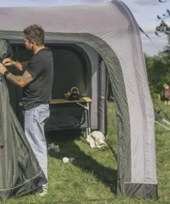 Discount Iowa 5 Air Camping