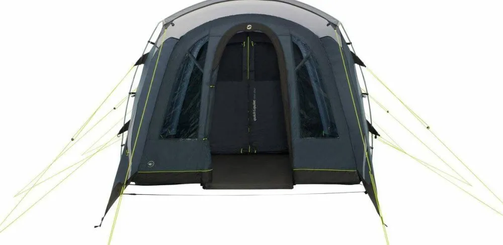 Outwell Monterey 4 Air Blue Hot