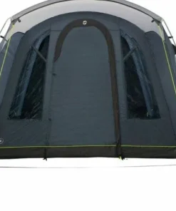 Outwell Monterey 4 Air Blue Hot