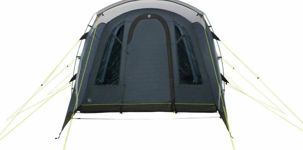Outwell Monterey 4 Air Blue Hot
