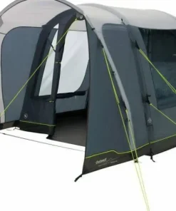 Outwell Monterey 4 Air Blue Hot