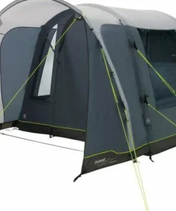Outwell Monterey 4 Air Blue Hot