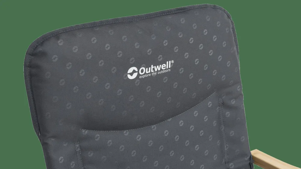 Outwell Nomadnest Misty Grey Best