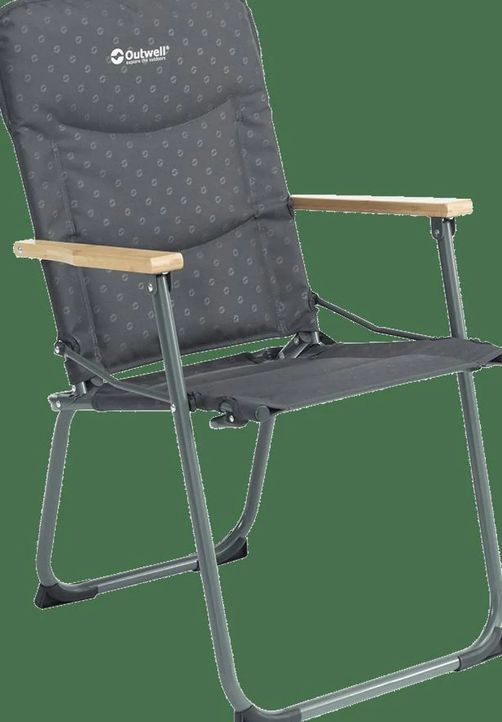 Outwell Nomadnest Misty Grey Best
