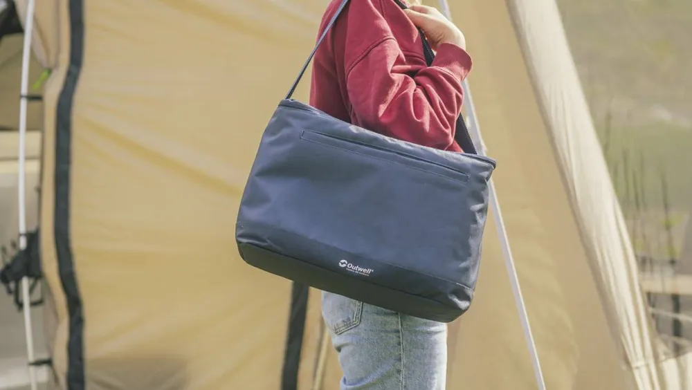 New Petrel 20 L Camping