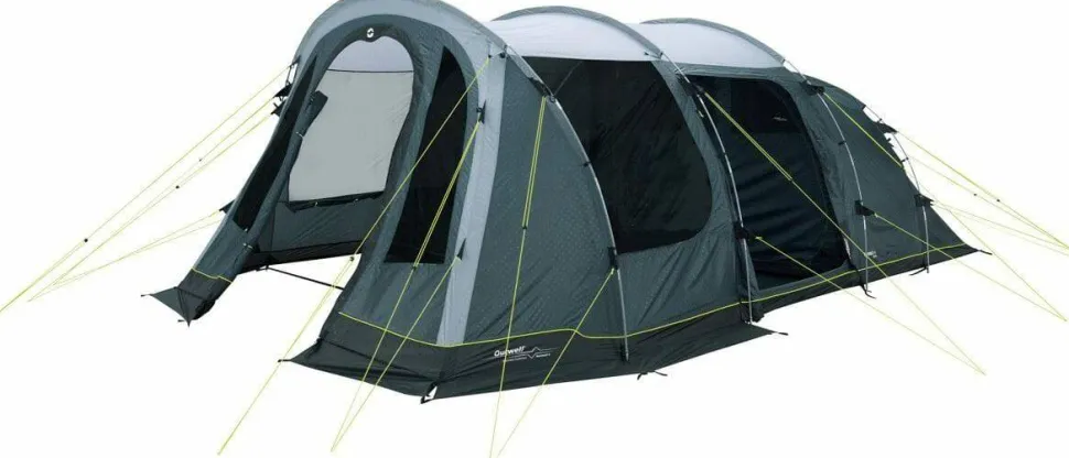 Outwell Rockwell 6 Blue