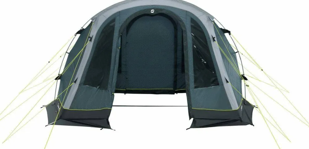 Outwell Rockwell 6 Blue