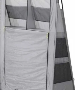 Outwell Ryde Tent Storage Unit Grey Outlet