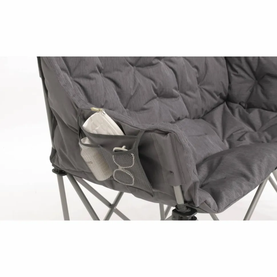 Outwell Sardis Lake Grey
