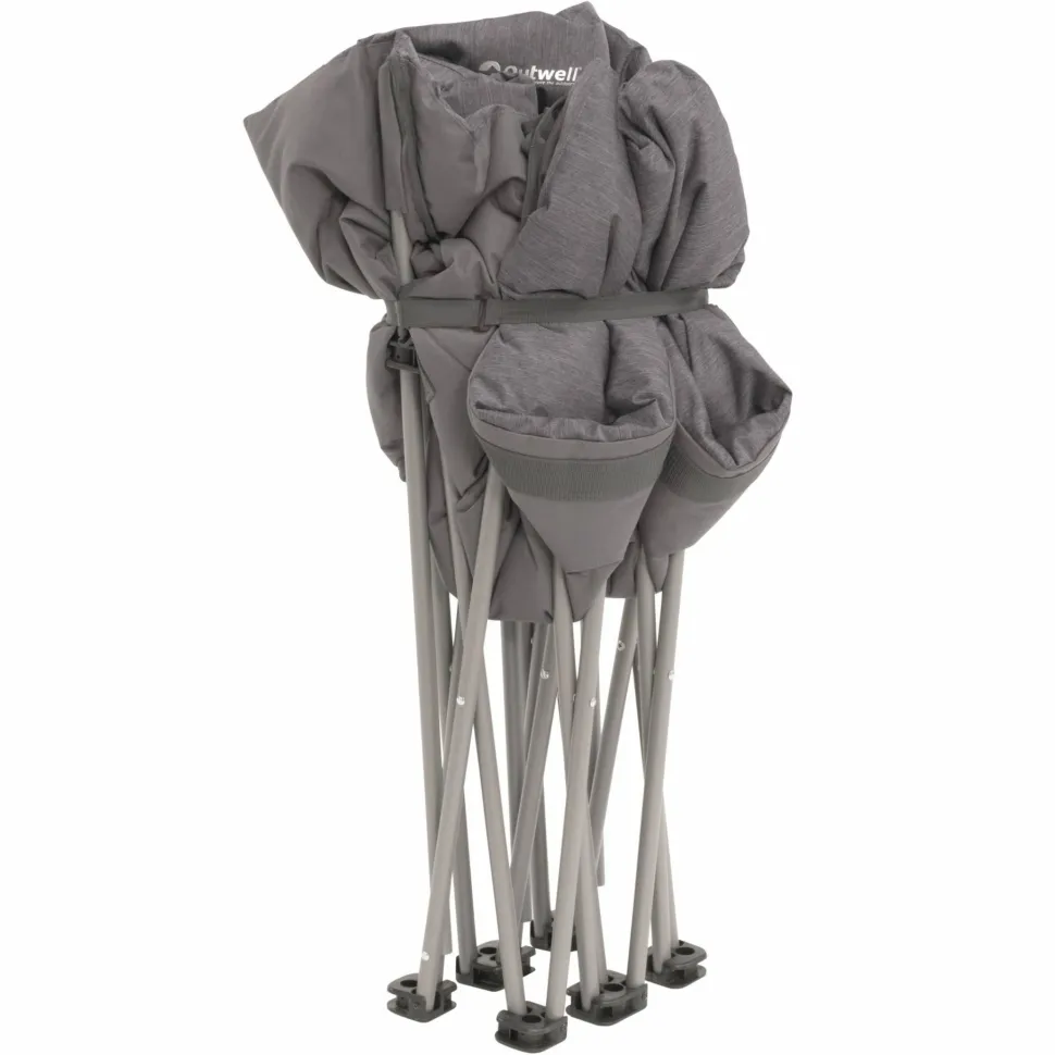 Outwell Sardis Lake Grey