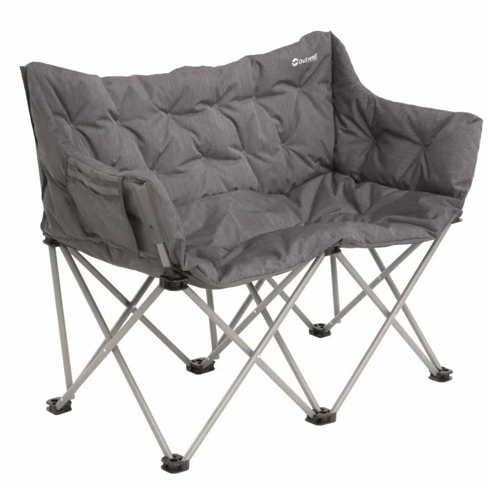 Outwell Sardis Lake Grey
