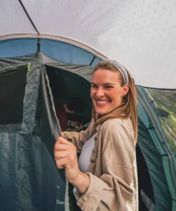 Sale Sky 6 Camping|Tält, Sovsäckar & Liggunderlag