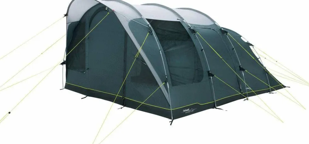 Sale Sky 6 Camping|Tält, Sovsäckar & Liggunderlag