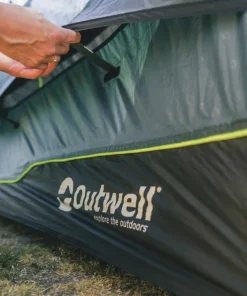 Outwell Sky 4 Blue