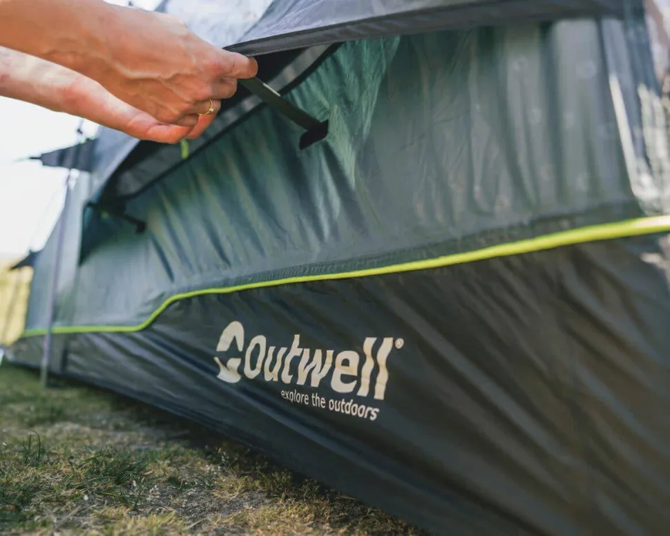 Outwell Sky 4 Blue