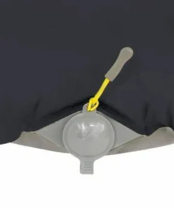 Outwell Sleepin Single 7.5 cm Black Discount