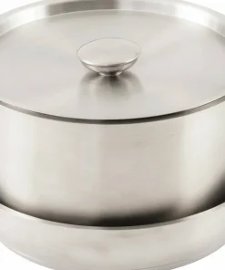 Outwell Supper Set M Silver