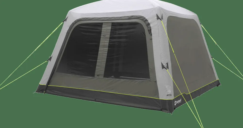Online Vail Air Shelter Tält, Sovsäckar & Liggunderlag