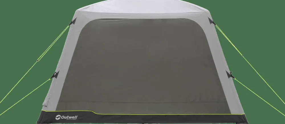 Online Vail Air Shelter Tält, Sovsäckar & Liggunderlag