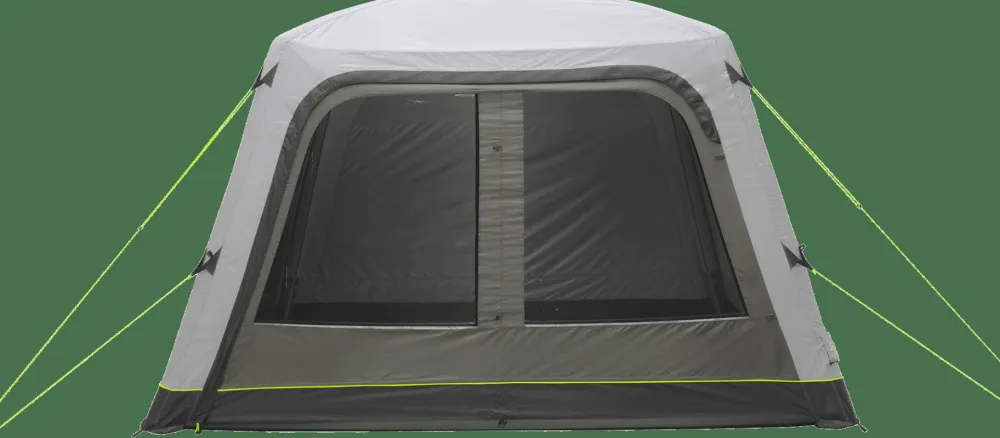 Online Vail Air Shelter Tält, Sovsäckar & Liggunderlag