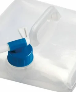 Outwell Water Carrier 15L Transparent