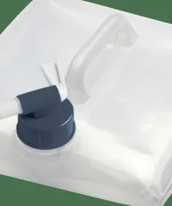Outwell Water Carrier 10l Transparent