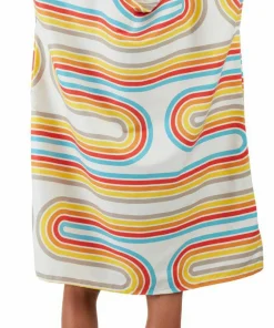Outlet Changing Poncho Accessoarer Herr|Accessoarer Dam