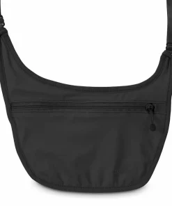 Pacsafe Coversafe S80 Body Pouch Black