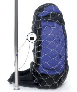 Pacsafe 85L Backpack & Bag Protector Neutral N/A Best