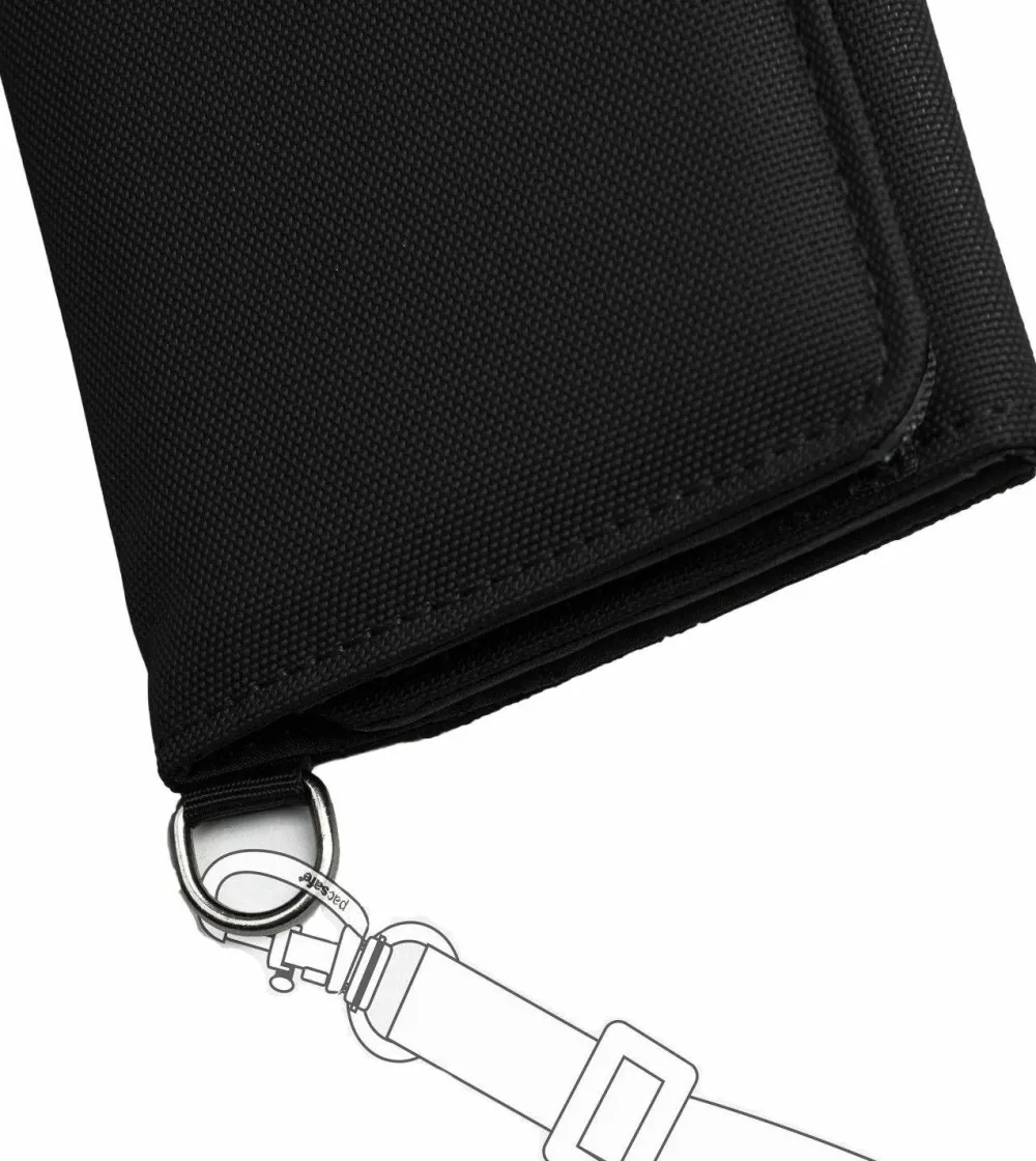 Online Rfidsafe Trifold Wallet Resa