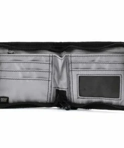 Pacsafe Rfidsafe Z100 Bifold Wallet BLACK Outlet