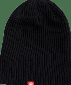 Hot Beanie Merino Huvudbonader Dam