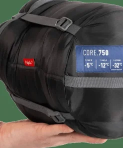 Sale Core 750 - Long Tält, Sovsäckar & Liggunderlag