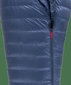 Pajak Core 750 - Long Navy